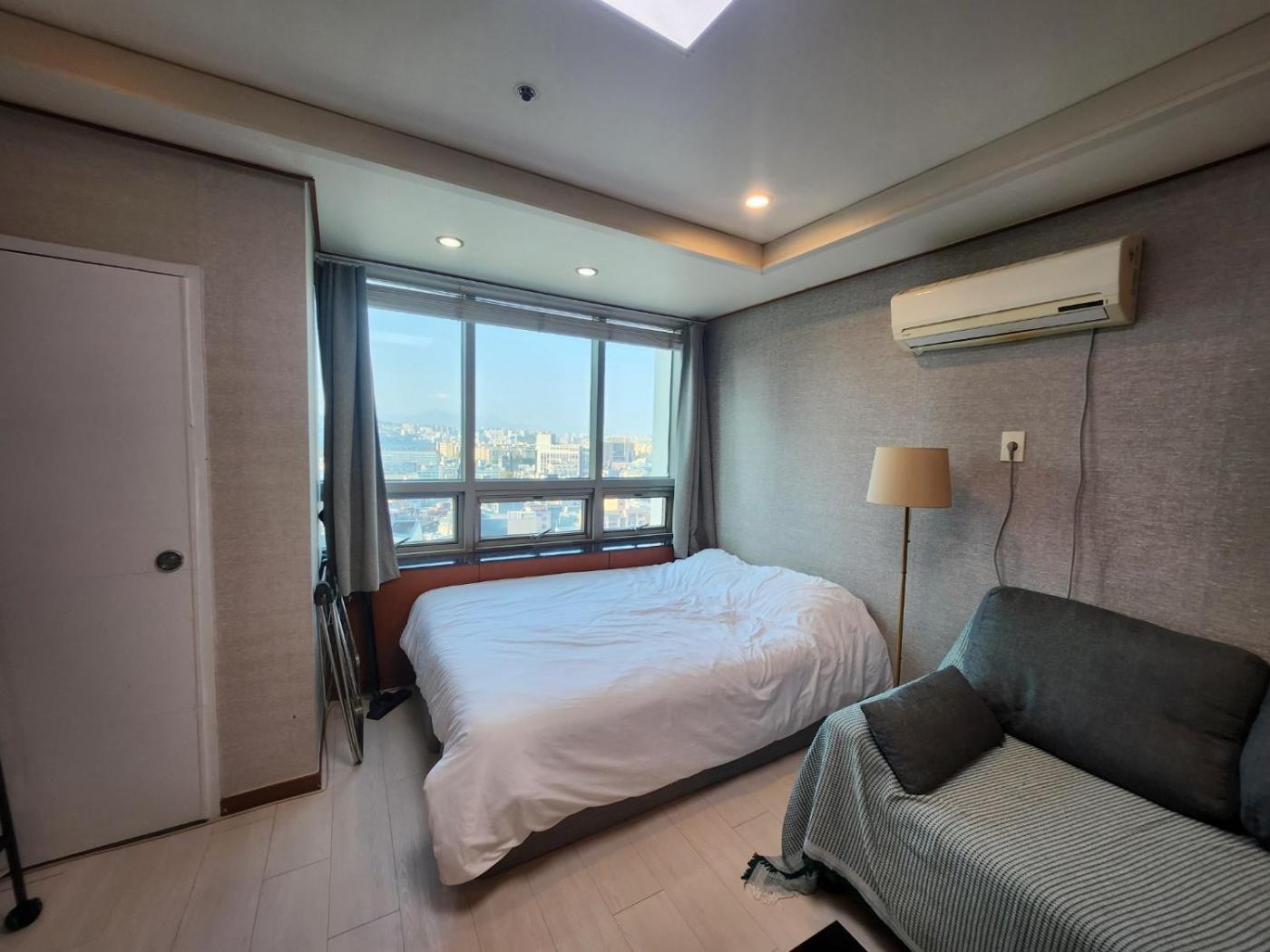 Apartment Gangnam Sky