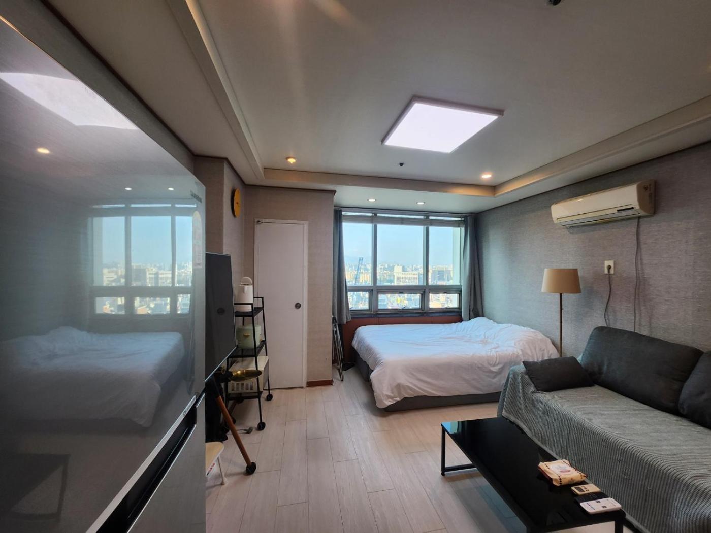 Apartment Gangnam Sky Seoul