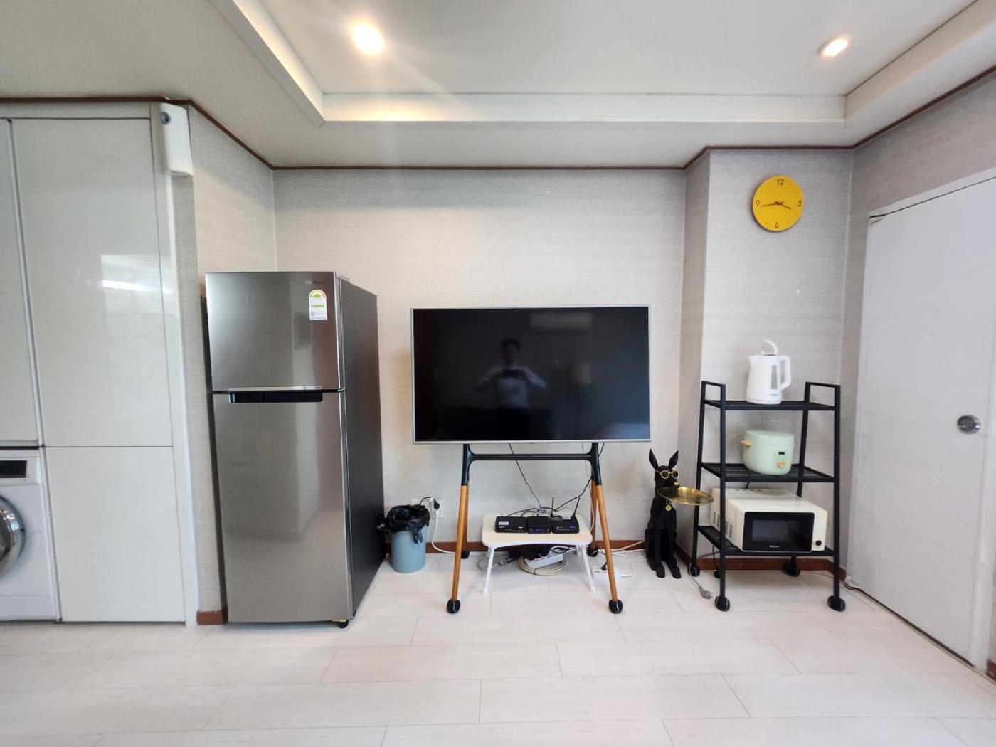 Apartment Gangnam Sky *