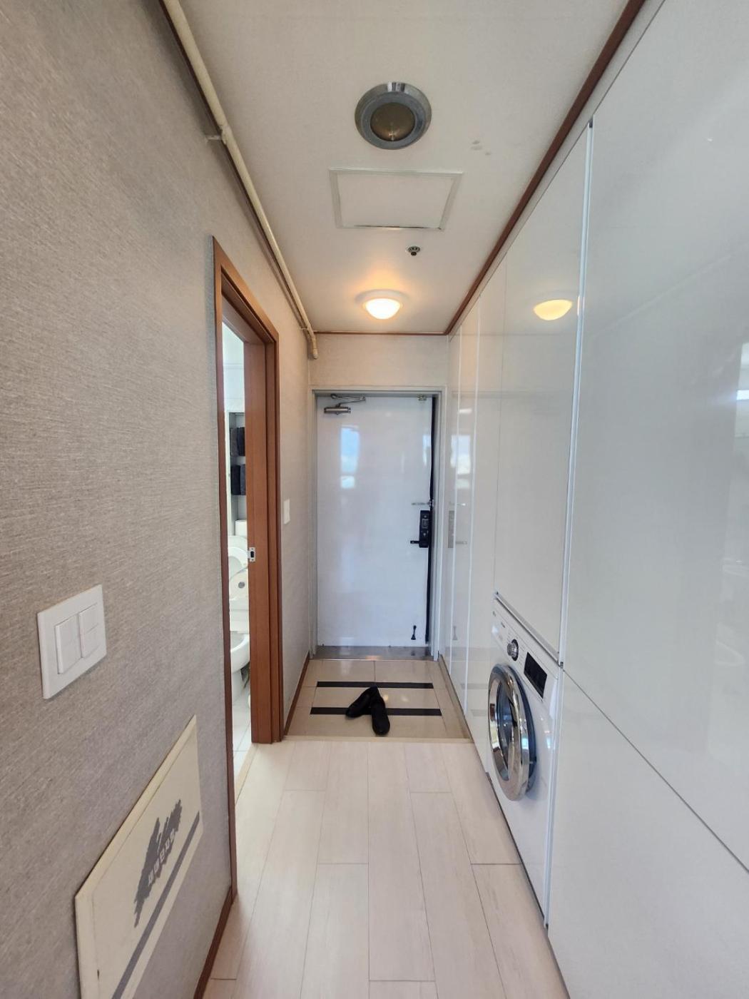 Apartment Gangnam Sky Seoul